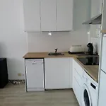 Apartamento Passeig Maritim *