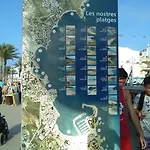 Passeig Maritim Apartamento *