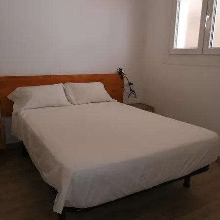 Passeig Maritim Διαμέρισμα *