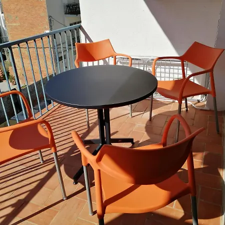 Appartamento Passeig Maritim Llança