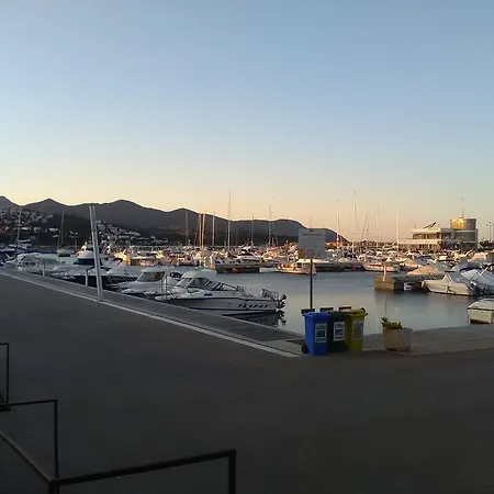 Lägenhet Passeig Maritim