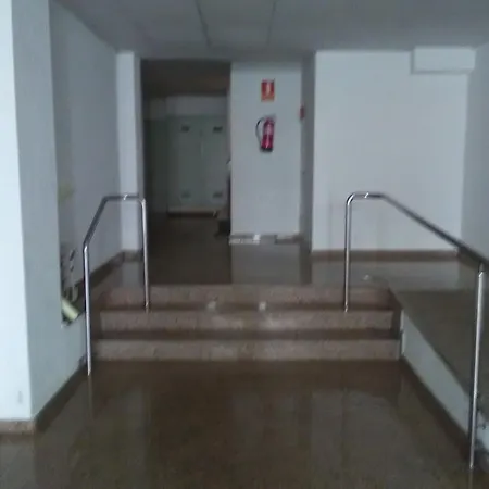 Passeig Maritim Llança