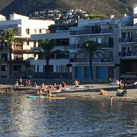 Apartament Passeig Maritim