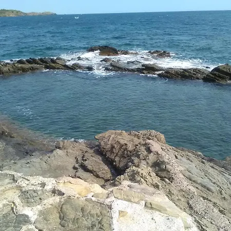 Lägenhet Passeig Maritim