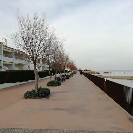 Lägenhet Passeig Maritim *