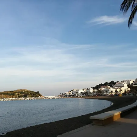 Lägenhet Passeig Maritim Llança
