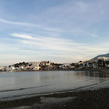 Lägenhet Passeig Maritim