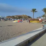 Passeig Maritim Llança