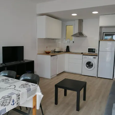 Appartement Passeig Maritim Llançà