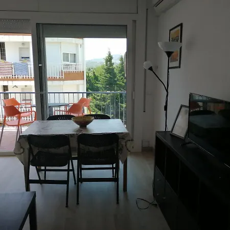 Passeig Maritim Appartement