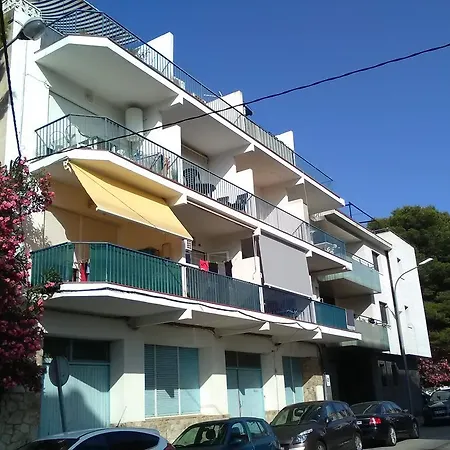 Appartement Passeig Maritim