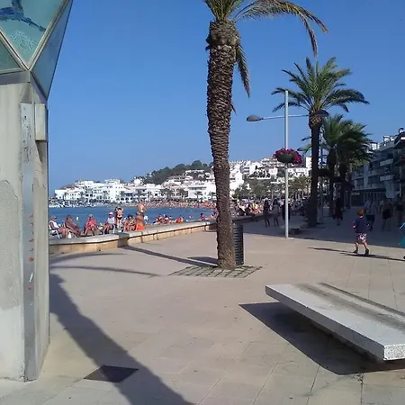 Passeig Maritim