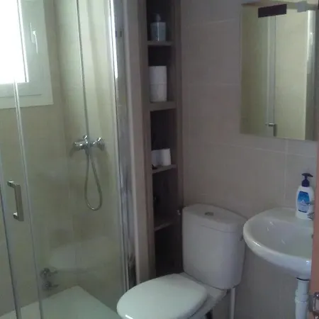 Passeig Maritim Appartement