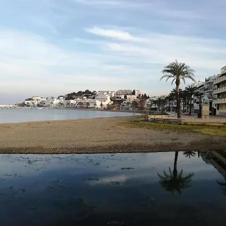 Passeig Maritim Appartement *