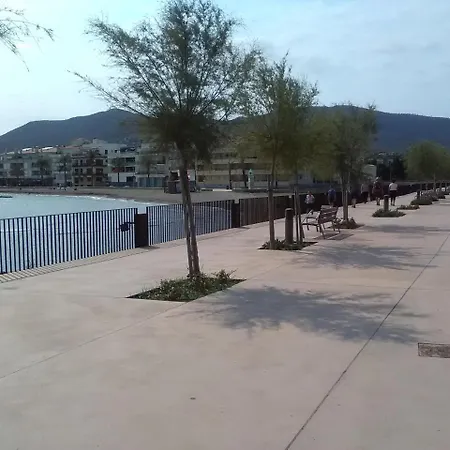 Passeig Maritim Daire