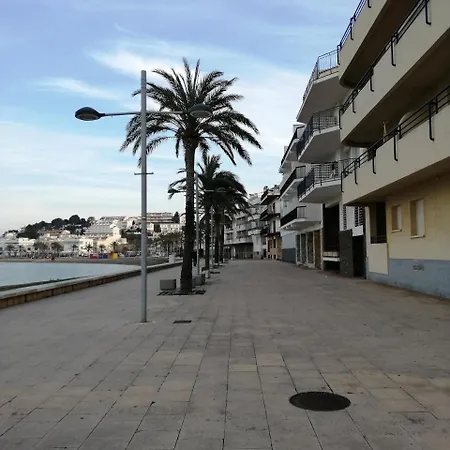 Passeig Maritim *