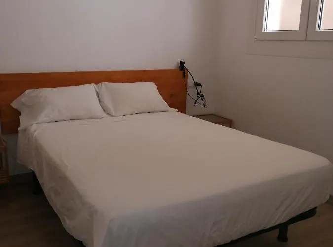 Passeig Maritim Apartment *