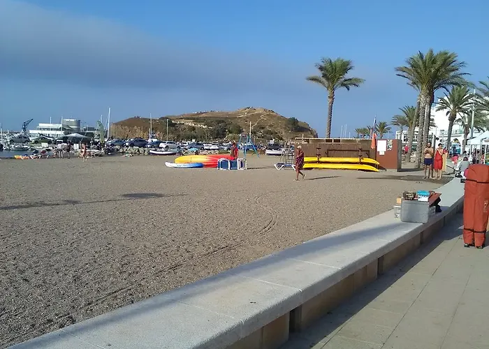 Passeig Maritim Llanca