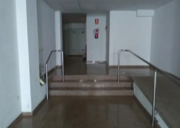 Passeig Maritim Llanca