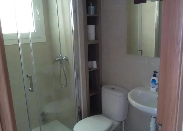 Passeig Maritim Apartment