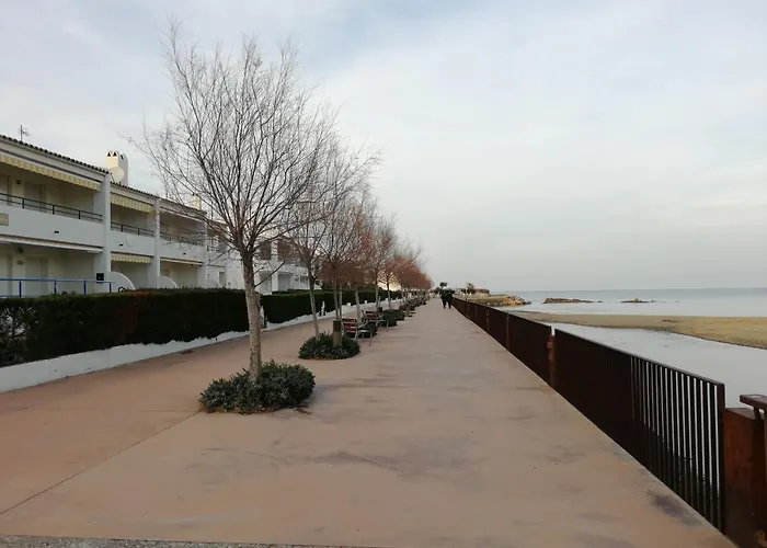Apartment Passeig Maritim *